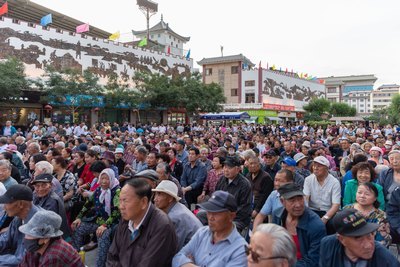 官场小说排名