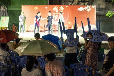 100部被禁的网络小说名单