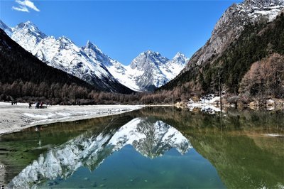 山河枕小说